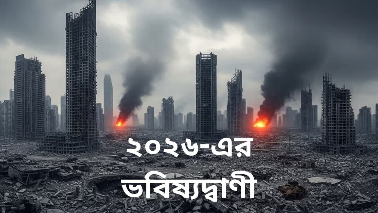 Astrologer dropped massive predictions about 2026 from PM Narendra Modi to Amitabh Bachchan Environment