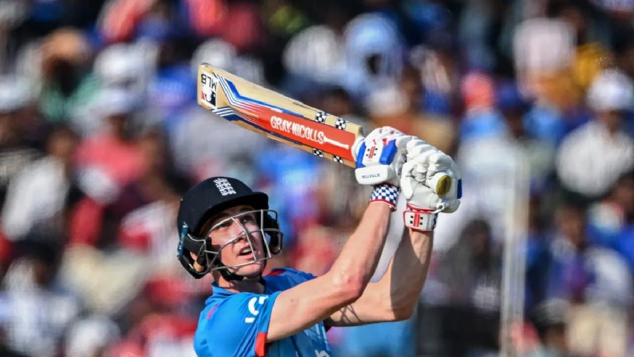 Banned Harry Brook Breaks Silence On Decision To Pull Out Of IPL 2025