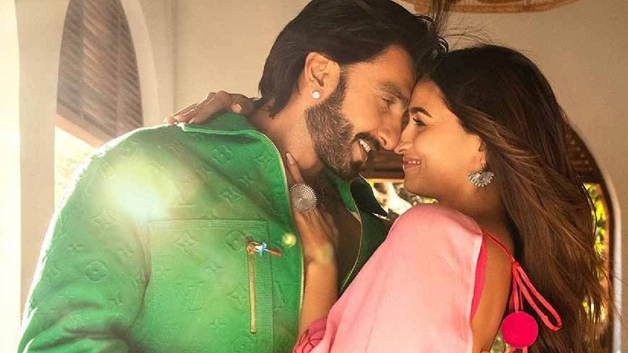 Ranveer Singh to team up with Alia Bhatt again for Pralay