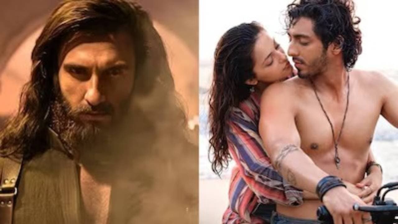 Ranveer Singh s Film Dhurandhar Beats Saiyaara Earns Rs 27 Crore in one day after release