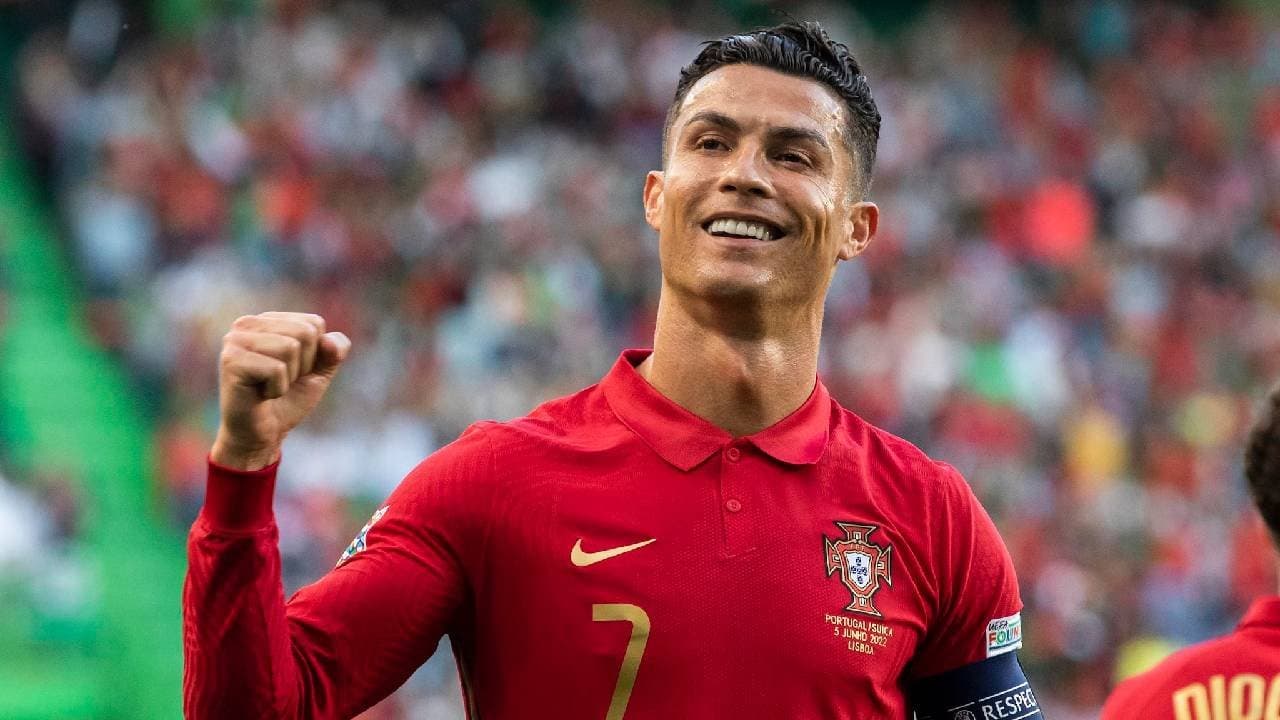 Portugal still needs Cristiano Ronaldo: Bruno Fernandes ahead of FIFA World Cup 2026