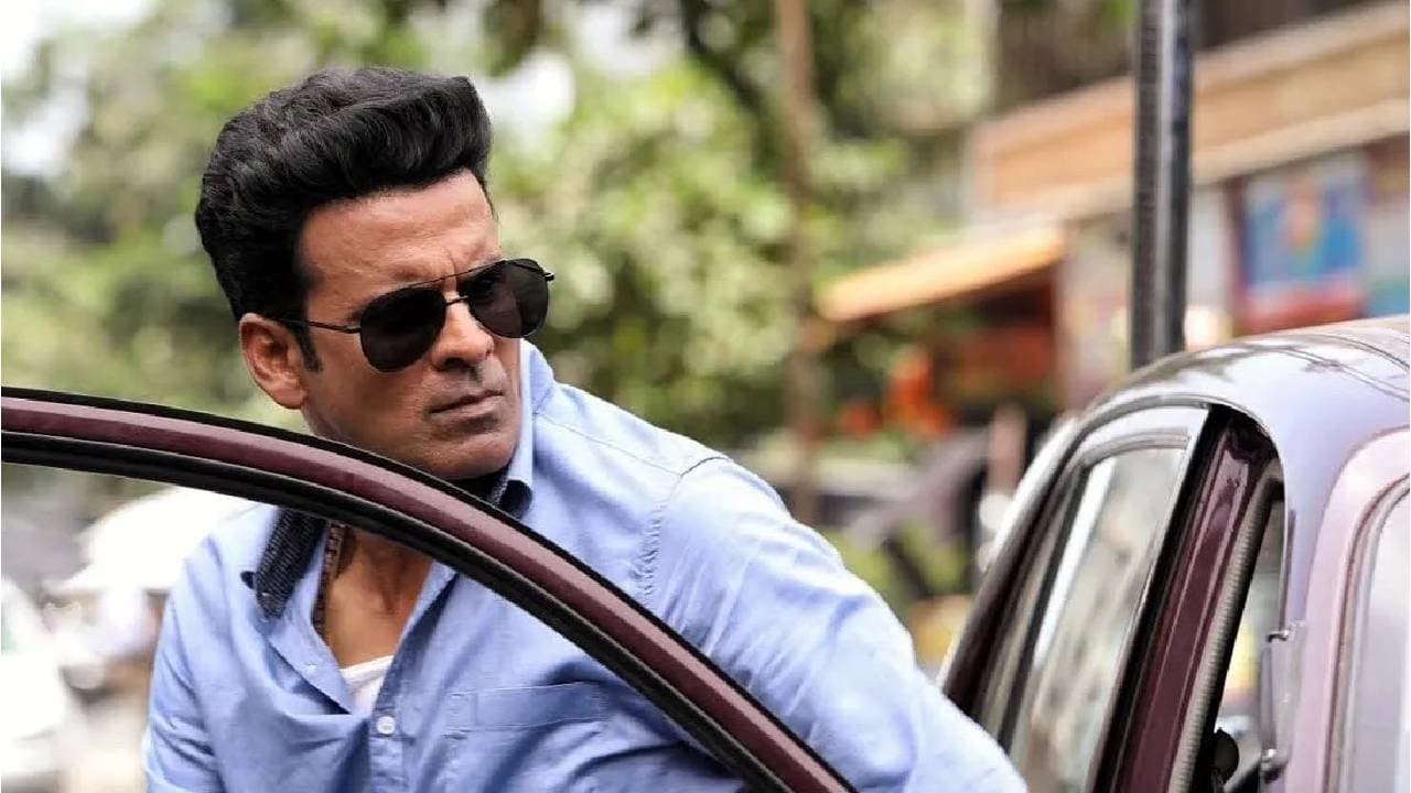 Manoj Bajpayee Opens Up About Insecurity in Bollywood