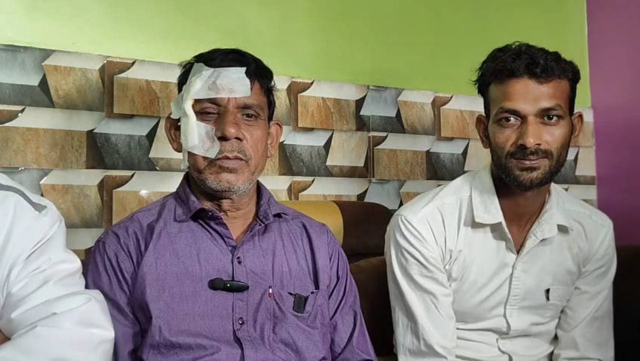 Murshidabad Migrant Workers 