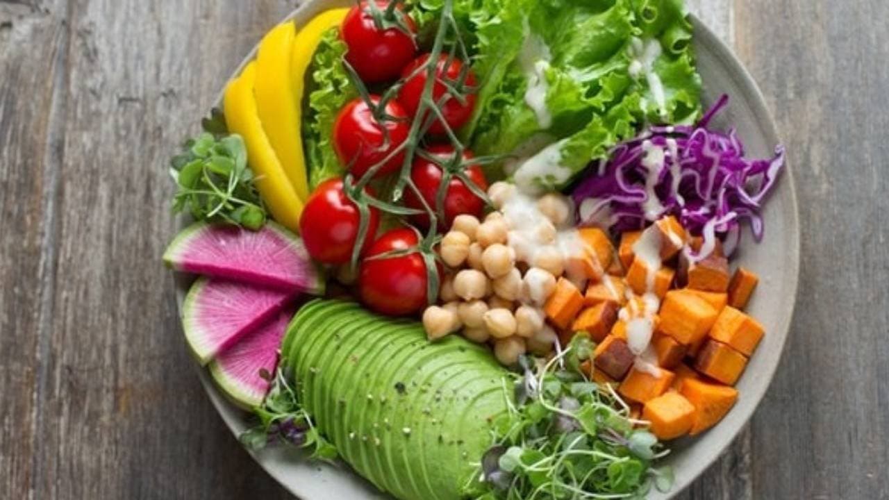 What is Rainbow Diet Know its benefits and all details 