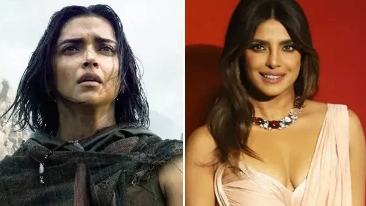 Priyanka Chopra might not Be Deepika Padukone s Replacement In Kalki 2