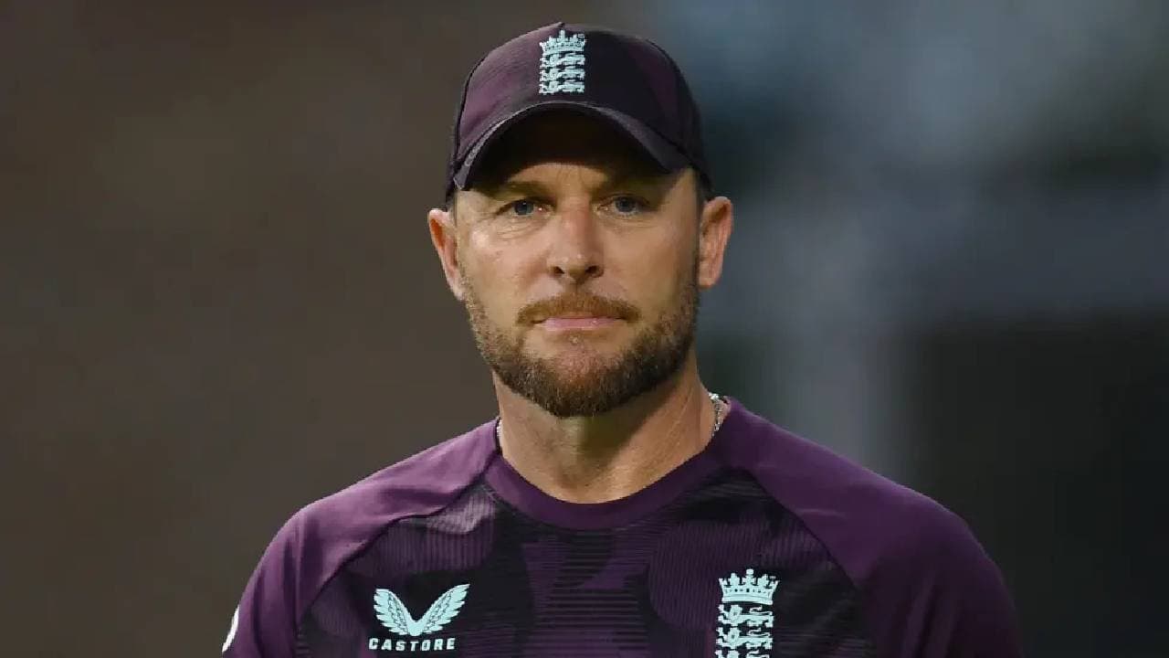 England cannot have glass jaw says McCullum