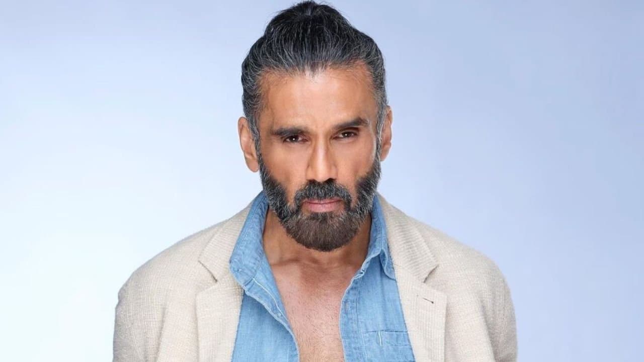 Suniel Shetty reveals he refused Rs 40 crore for a tobacco brand