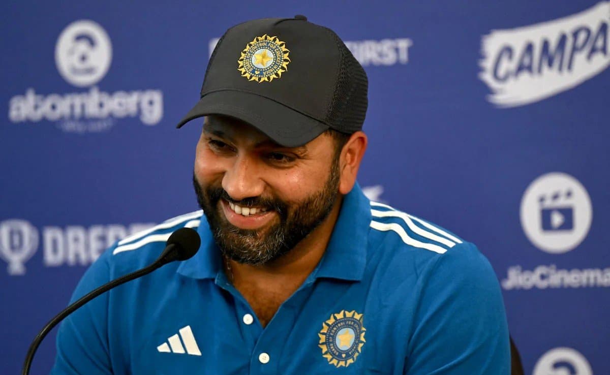 Why Rohit Sharma is not scolding - India teammate reveals how he gives him unease
