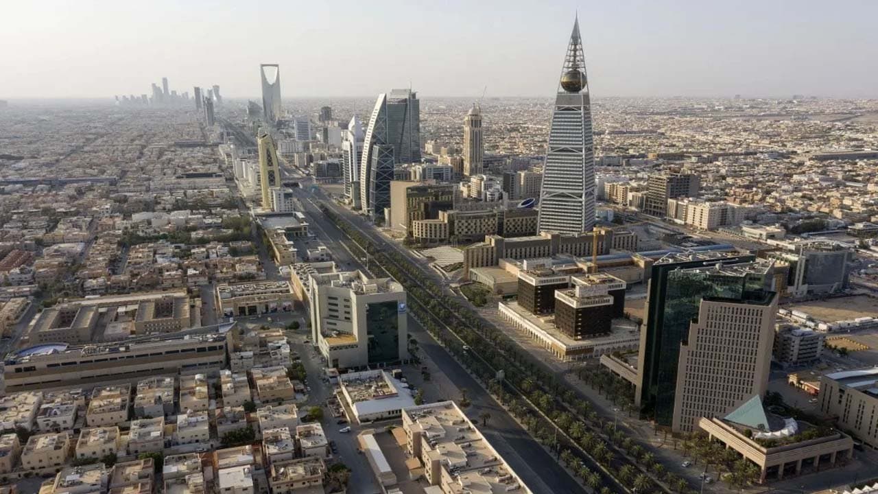 A big step for non-Muslims in a Muslim country alcohol sales start in Saudi Arabia but theres one problem