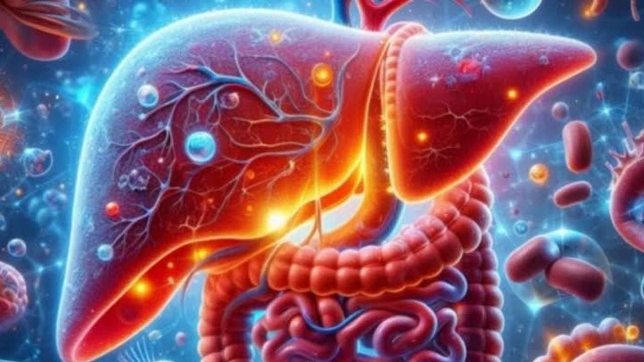 These root vegetables can naturally cleanse and detoxify liver