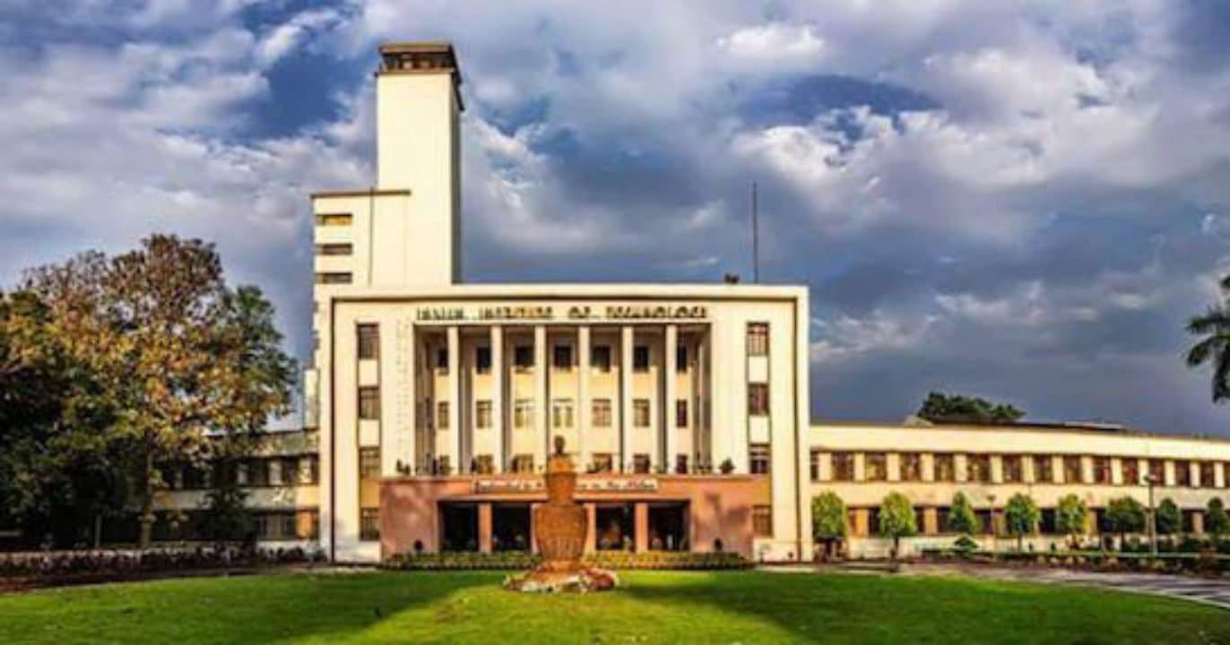 Kharagpur IIT student found lying beside Railway track