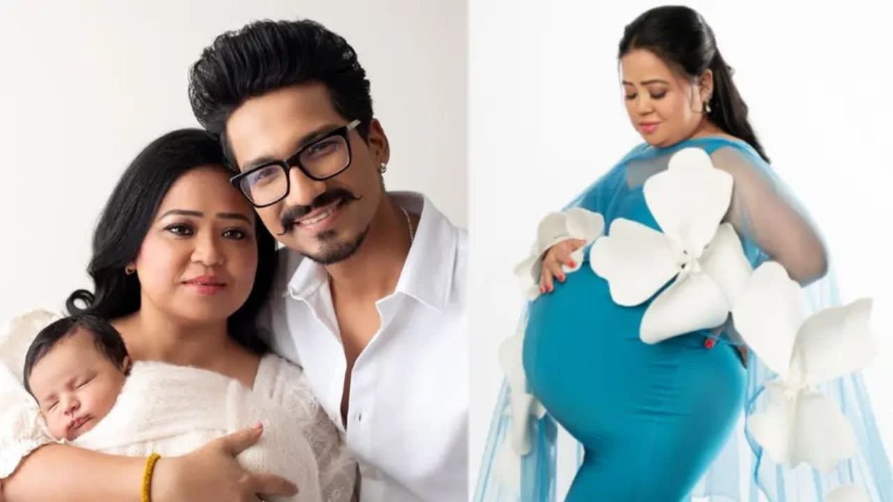 Bharti Singh welcomes her second baby recently astrologer hints at a major turning point ahead