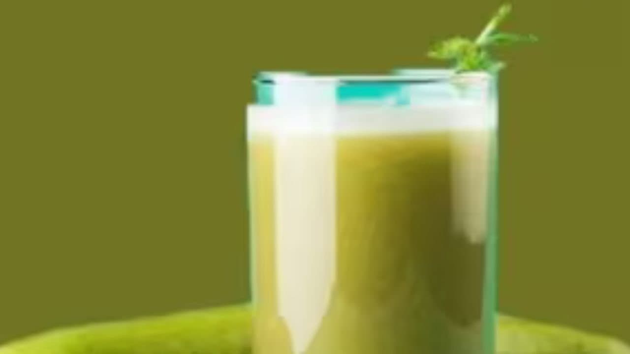 Benefits of having bottle gourd juice