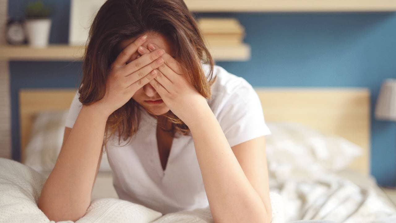 Chronic sleep deprivation can significantly increase the risk of serious health issues