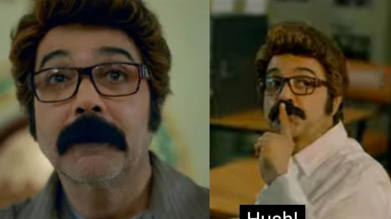 Vijaynagar er Hirey Teaser