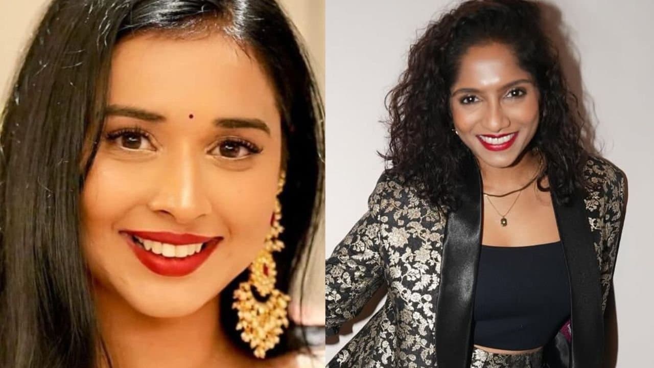 Jamie Lever Announces a Break After Making a video on Tanya Mittal
