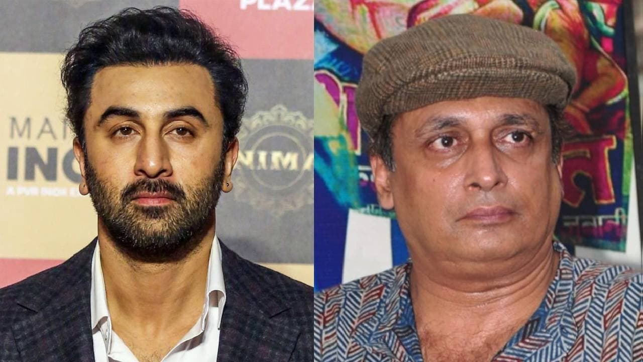 Piyush Mishra opens up about experience of working with Ranbir Kapoor 