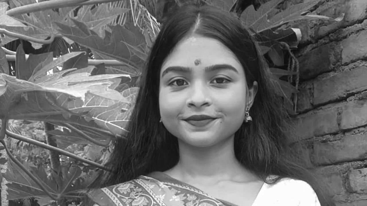 Unnatural death of Young woman in South 24 Parganas