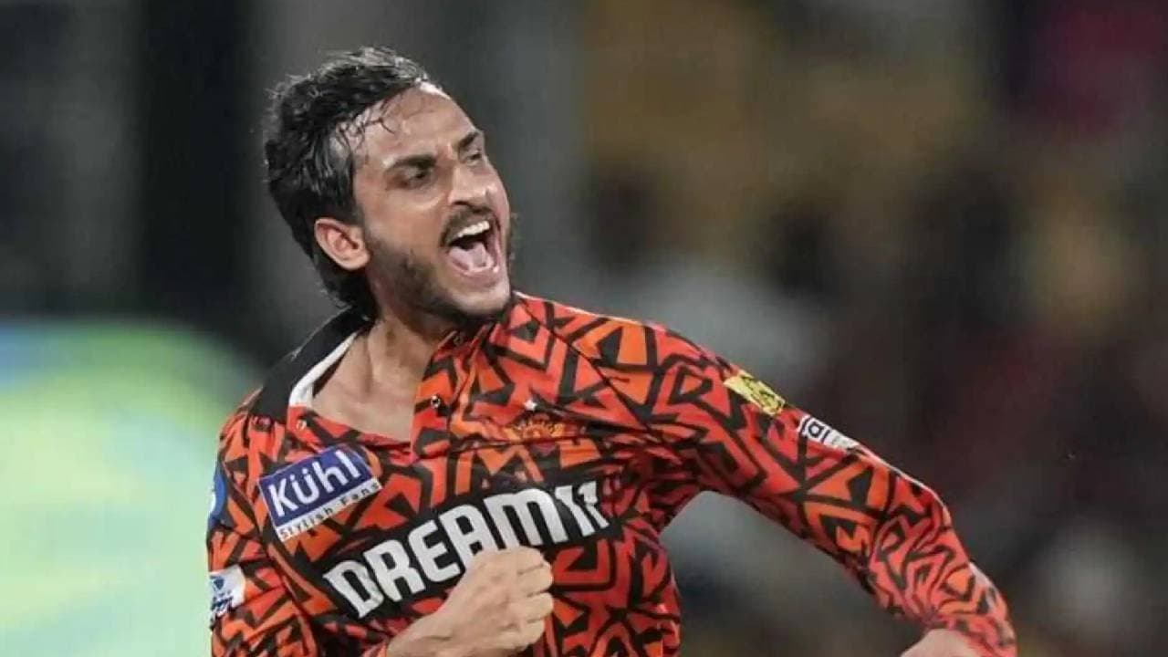 Bengals Shahbaz ahmed replaced axar patel for last two t20 against south africa