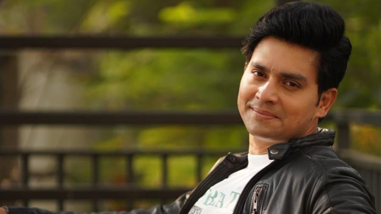 Rahul Mazumdar to star in a new serial