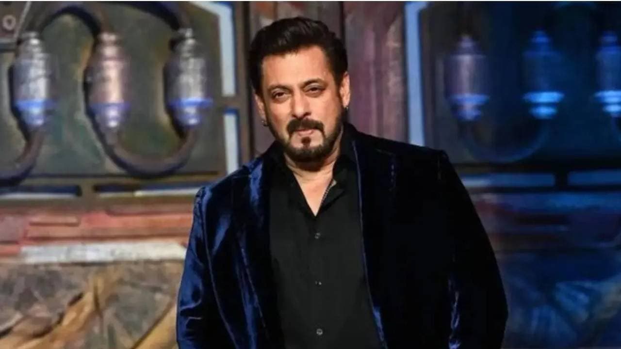 Salman Khan Ventures has proposed a 10 crore rupees township project in Telangana