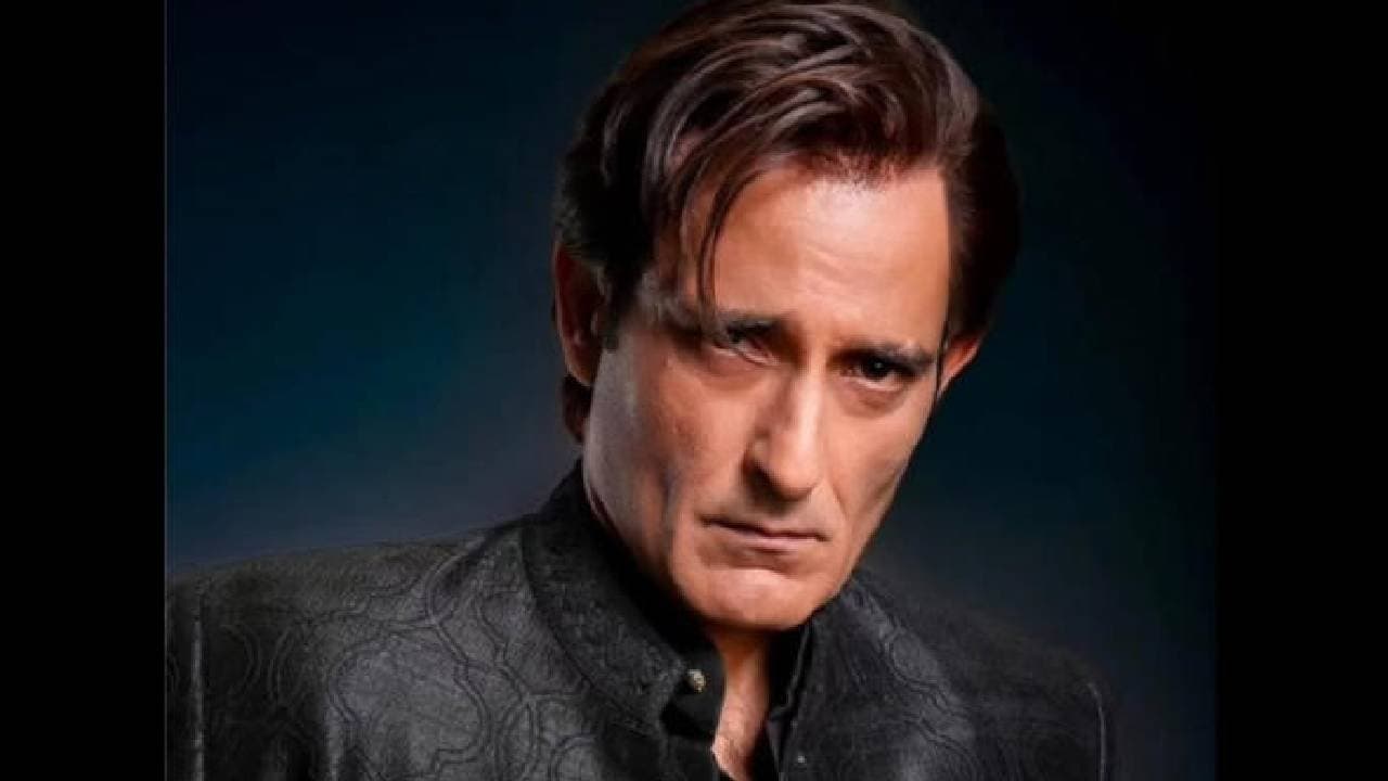 Akshaye Khanna got slapped seven times in Dhurandhar 