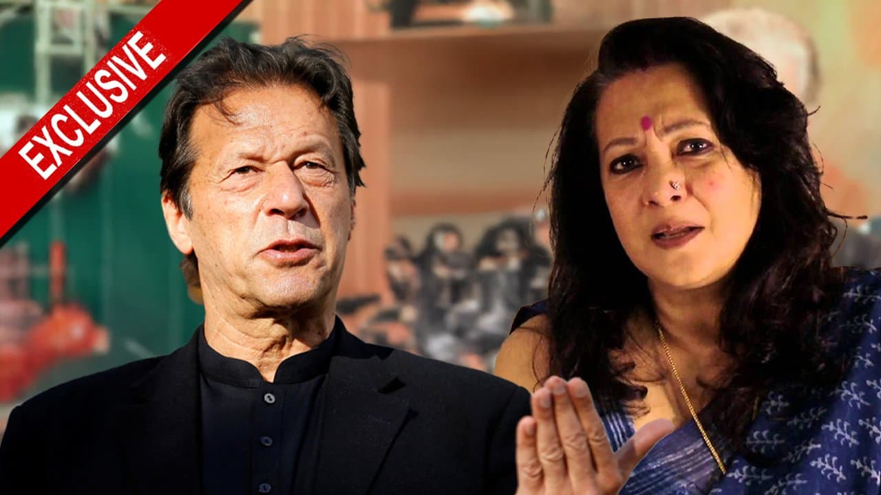 Veteran Bengali actress Munmun Sen Expresses Concern Over Imran Khan s Health in Jail