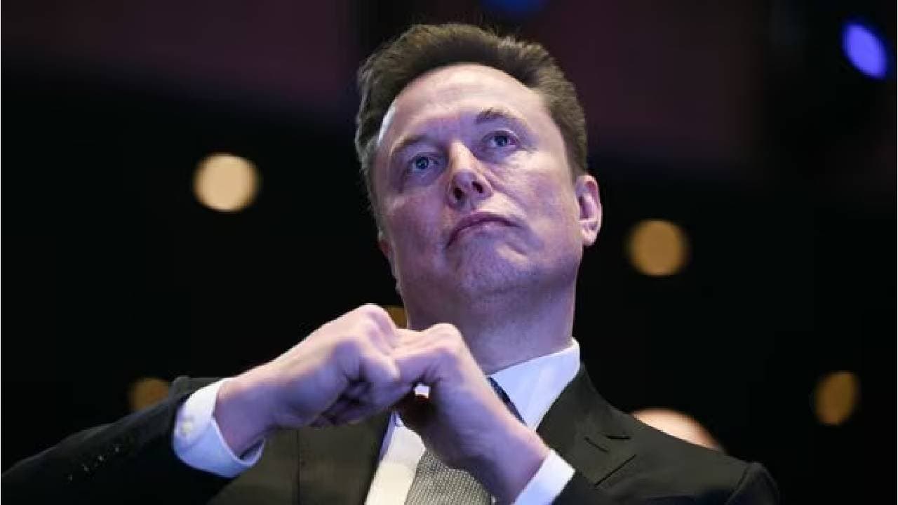 Elon Musk says major war possibly nuclear is coming within Five Years