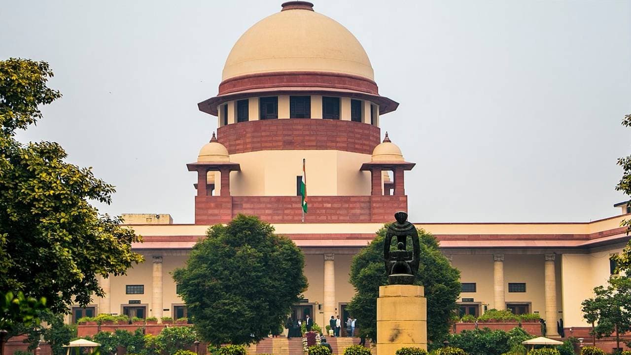 Supreme Court comments on CAA