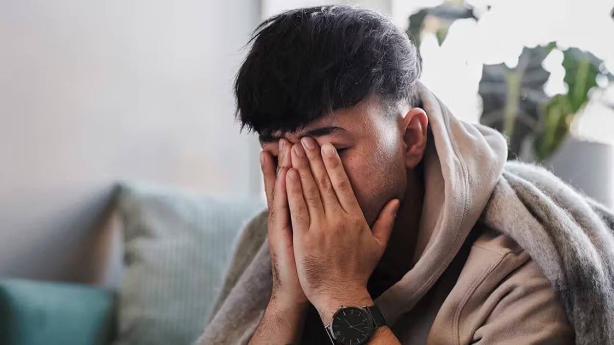 These 5 habits can make you sick frequently 