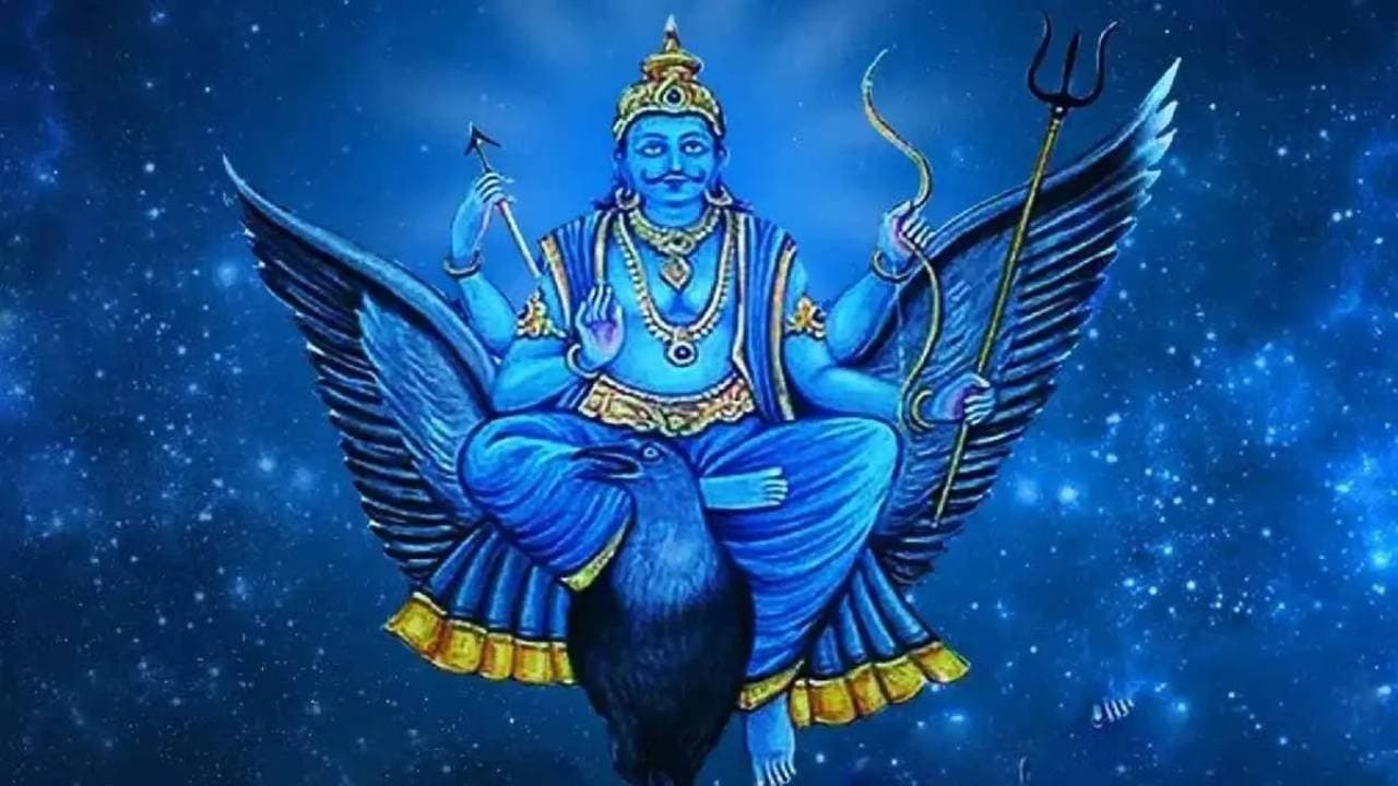 Shani Gochar Saturn Nakshatra transit three times in 2026 bring good luck to five Zodiac Signs 