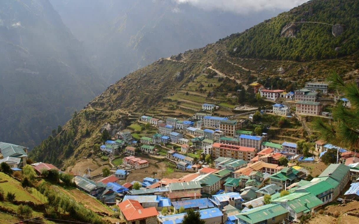This Village Almost Everyone Has Only One Kidney The Reason Will Shock You