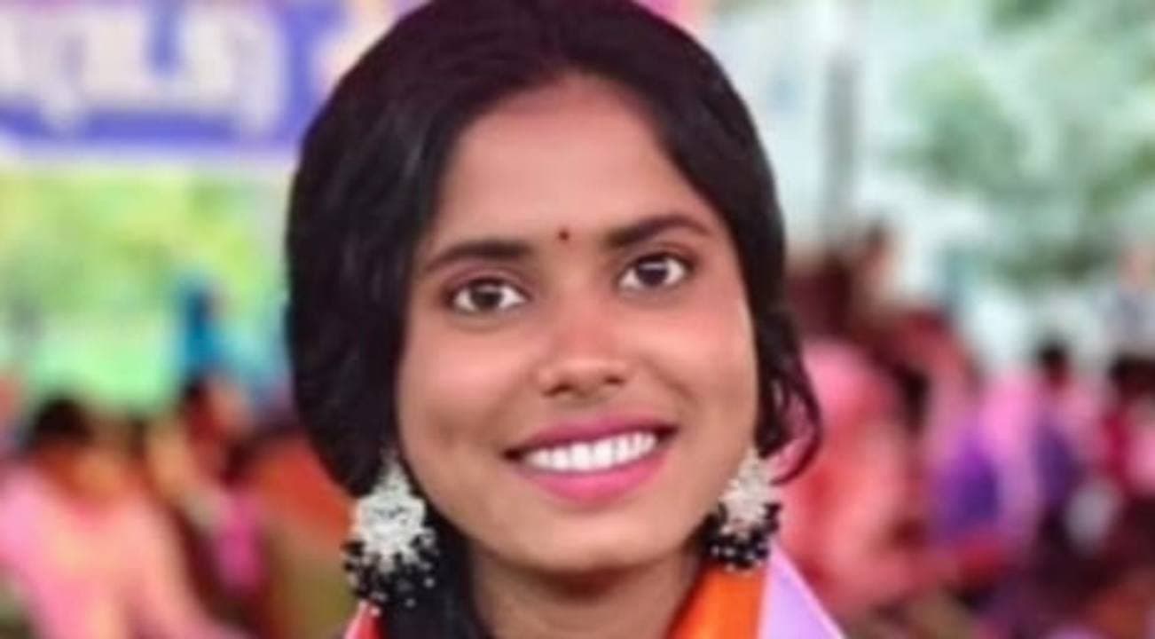 Woman Homeguard Dead 