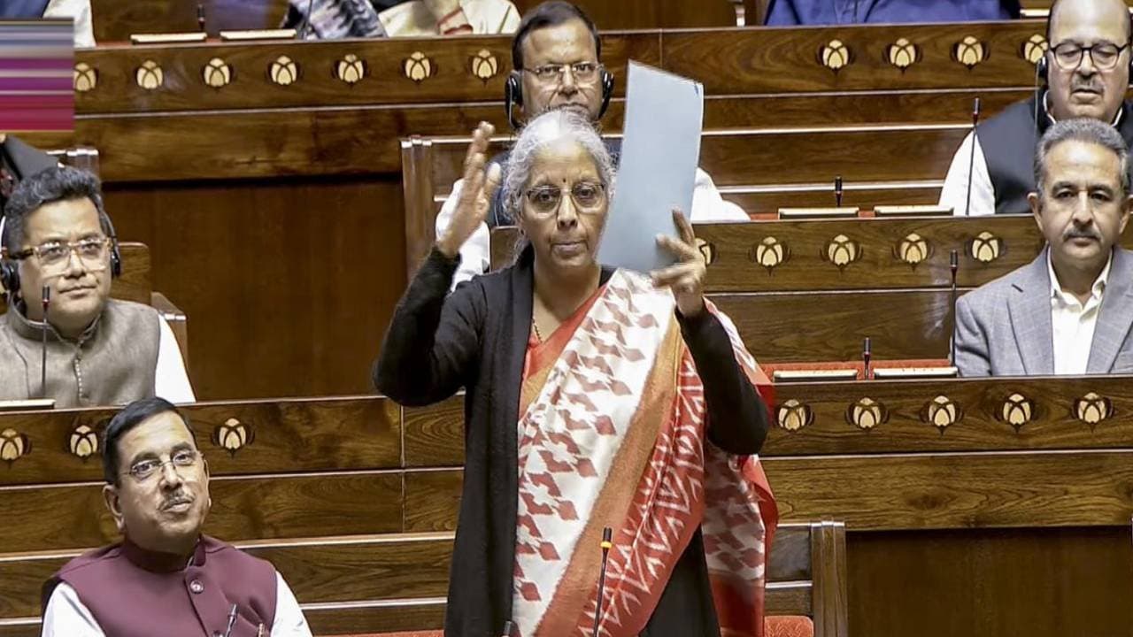 LIC Has Invested Crores in Adani Group