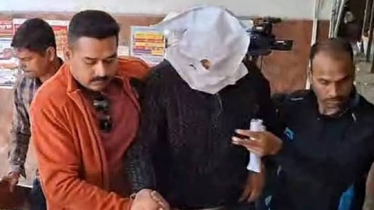 Court denied granting bail to Shatadru Dutta 