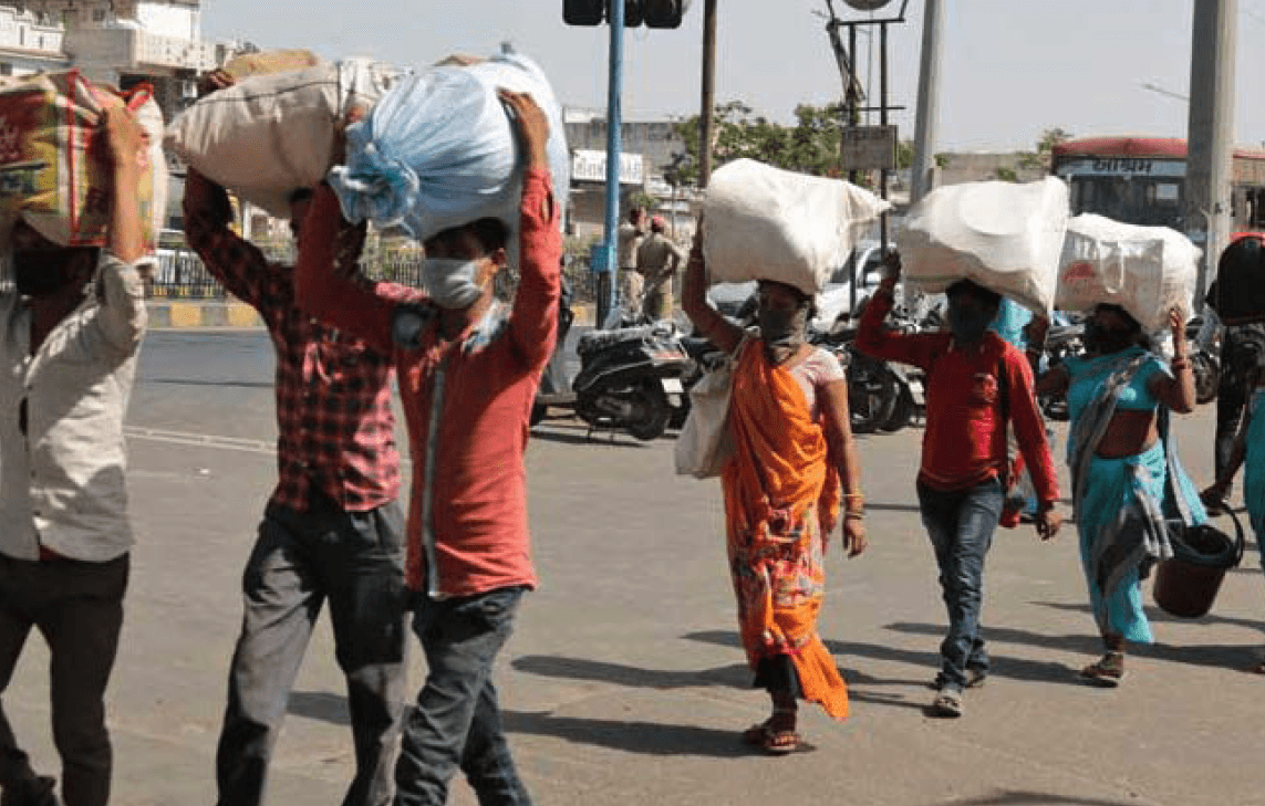 The Untold Story of India’s Borderland Labourers: Migration, Exploitation and Survival
