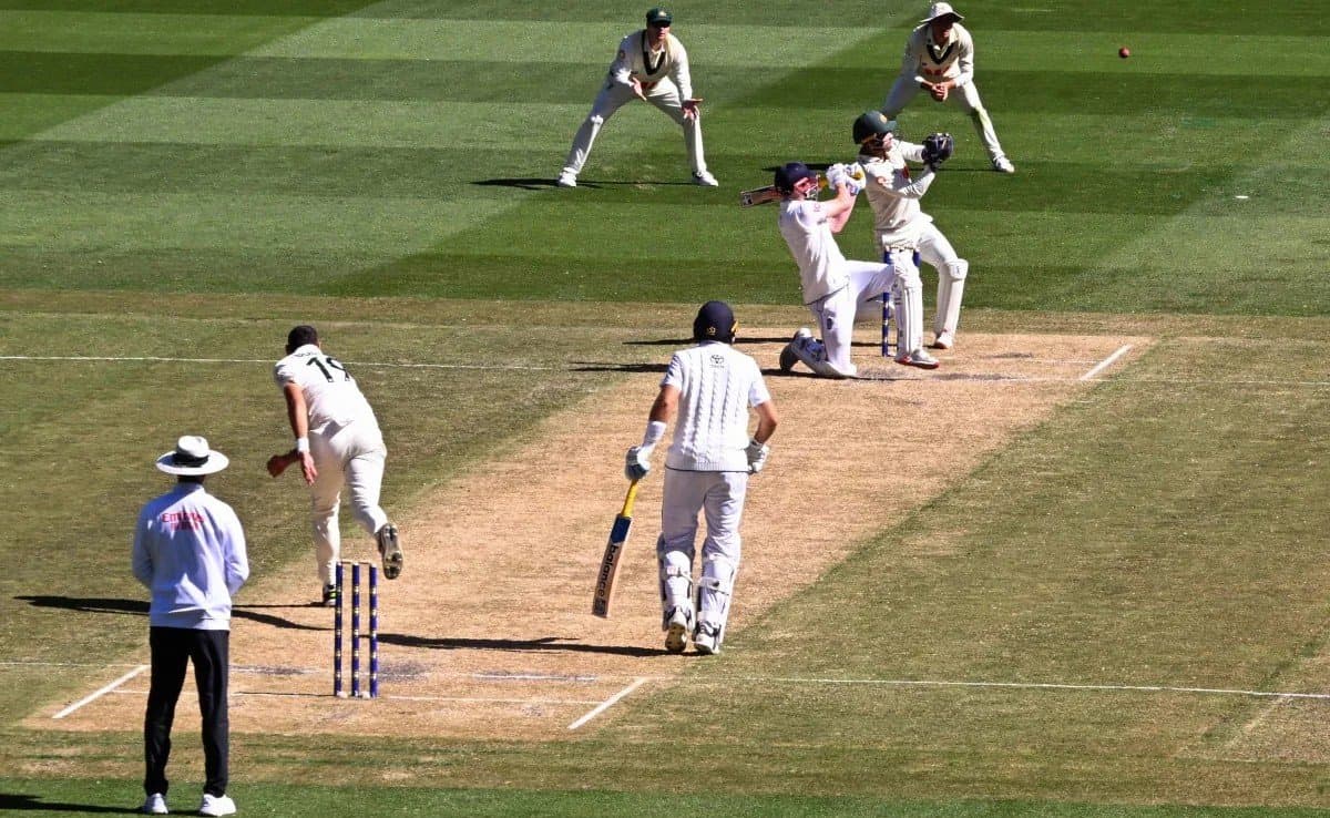 Australia great Jason Gillespie throws modern batters under the bus as boxing day test ends in two days 