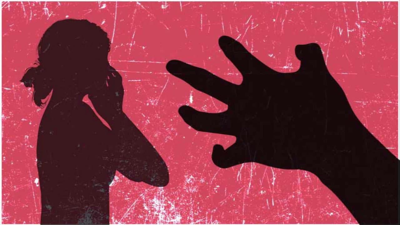 35 Year Old Man Arrested For Physically Assaulting Stepdaughter In Uttar Pradesh
