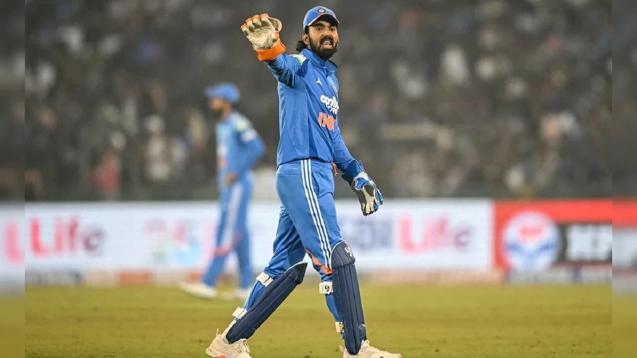 KL Rahul Pinpoints Single Reason Why India Failed To Defend 358