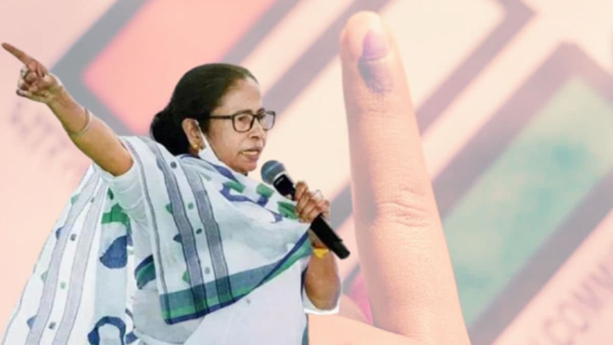 Mamata Banerjee speaks about west bengal assembly election announcemnt date from Nadia