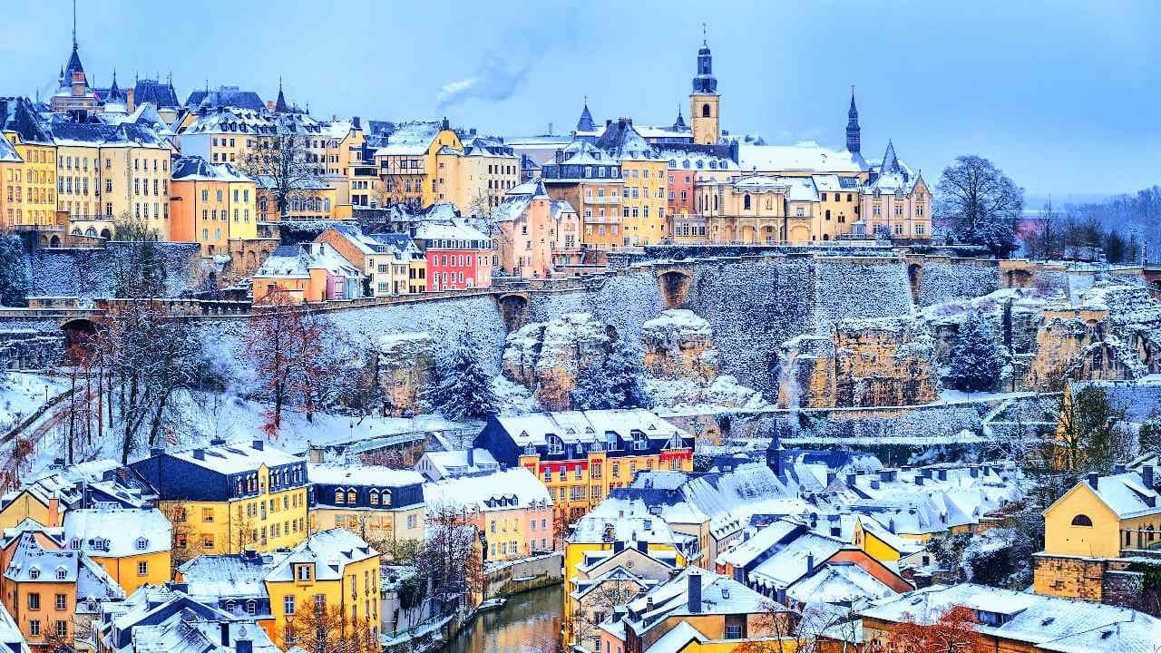 There Women Are Paid More Than Men know about this country