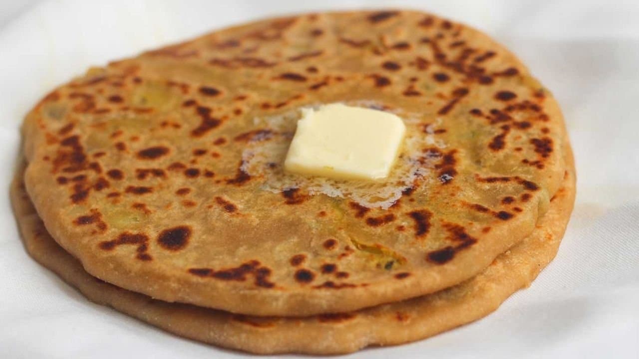 Side of effects of having aloor porota as breakfast