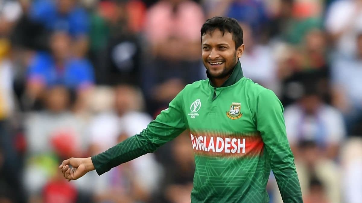 Shakib Al Hasan admitted that extreme physical fatigue pushed him to chuck intentionally during an English County match 