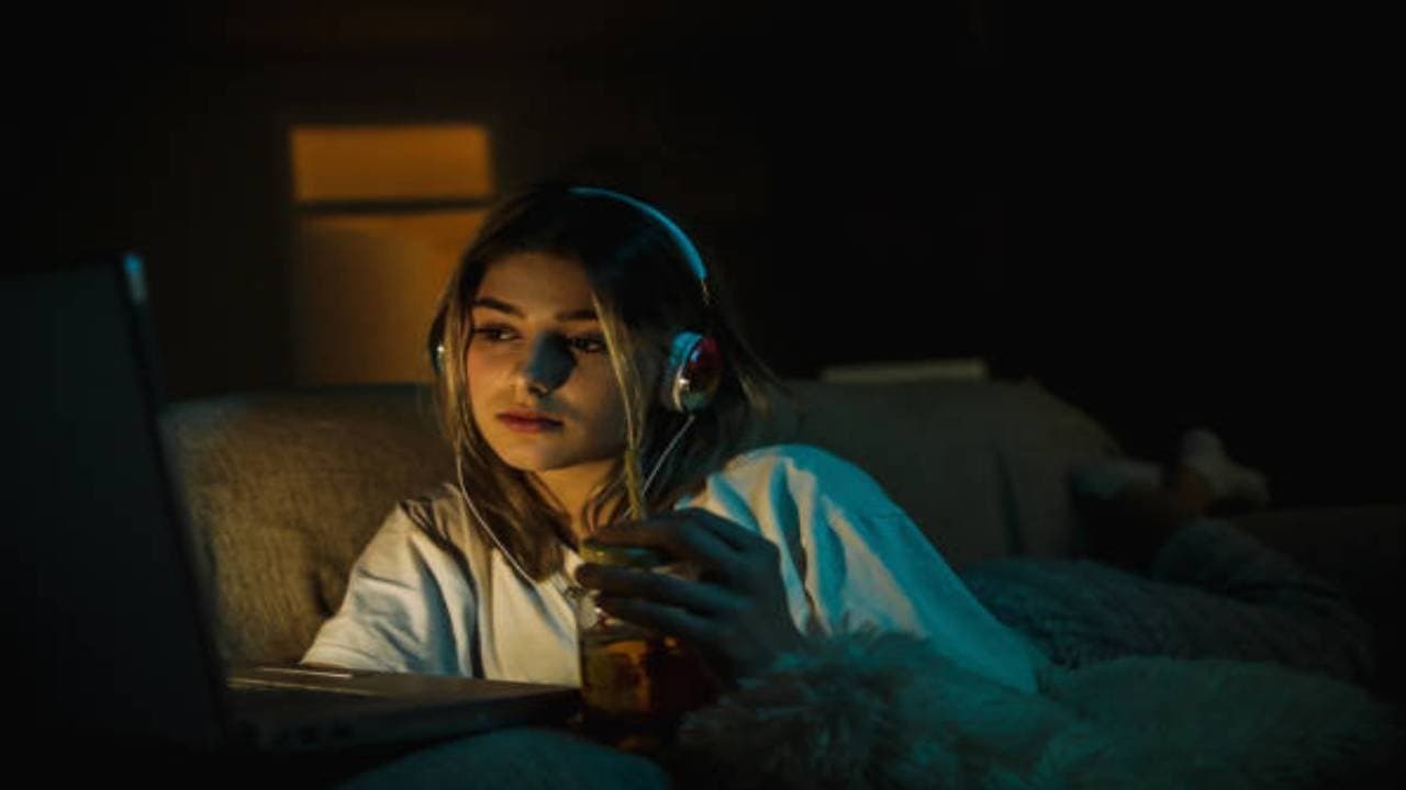 majority of women watches crime series in ott platform