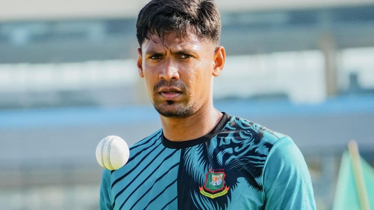 Religious leaders in Ujjain have warned of disrupting IPL 2026 matches if Bangladeshi pacer Mustafizur Rahman plays