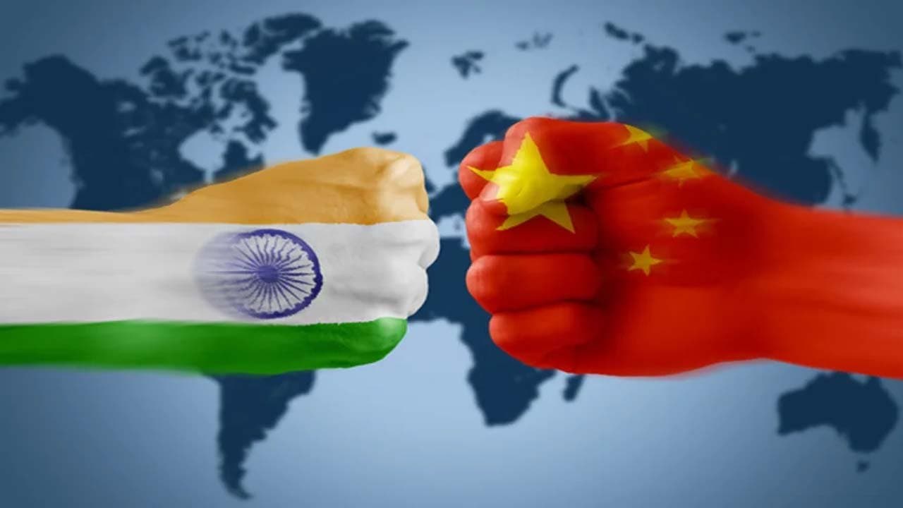 Chinas claims on Arunachal Pradesh now among its core interests American report raising concerns for India