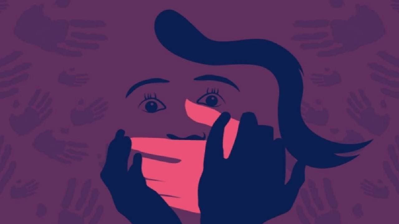 Thirteen-Year-Old Karnataka Girl Assaulted After Being Dragged Into Field Two Arrested 