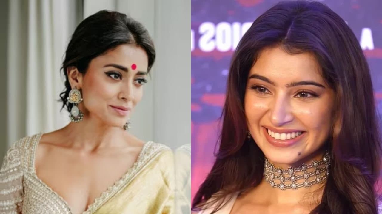 From Aditi Rao Hydari to Sara Arjun Shriya Saran and other bollywood actresses calling out imposters who are using their name to cheat people