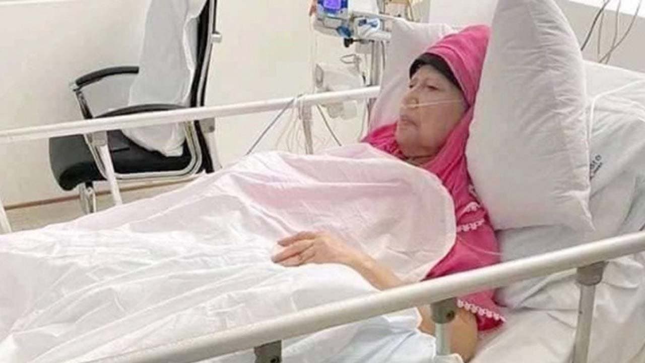 Air ambulance from Qatar to take Bangladesh ex Pm Khaleda Zia to London for treatment