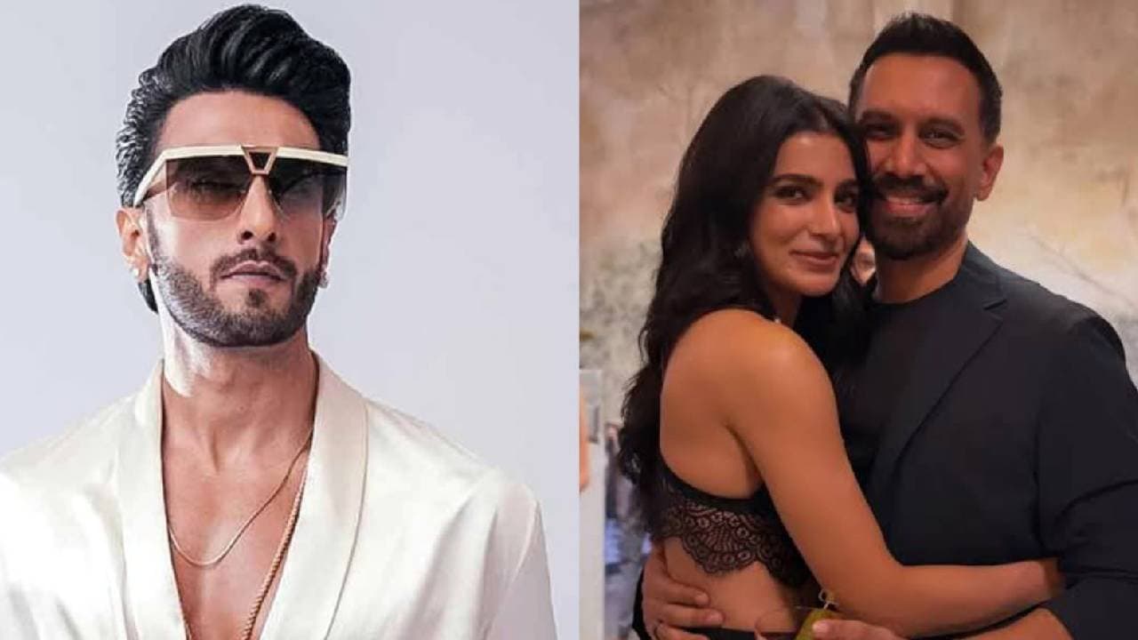 Ranveer Singh begins Don 3 action preparation after Dhurandhar Raj Nidimoru comes to pick Samantha Ruth Prabhu at airport 
